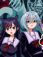 斗罗大陆漫画海报